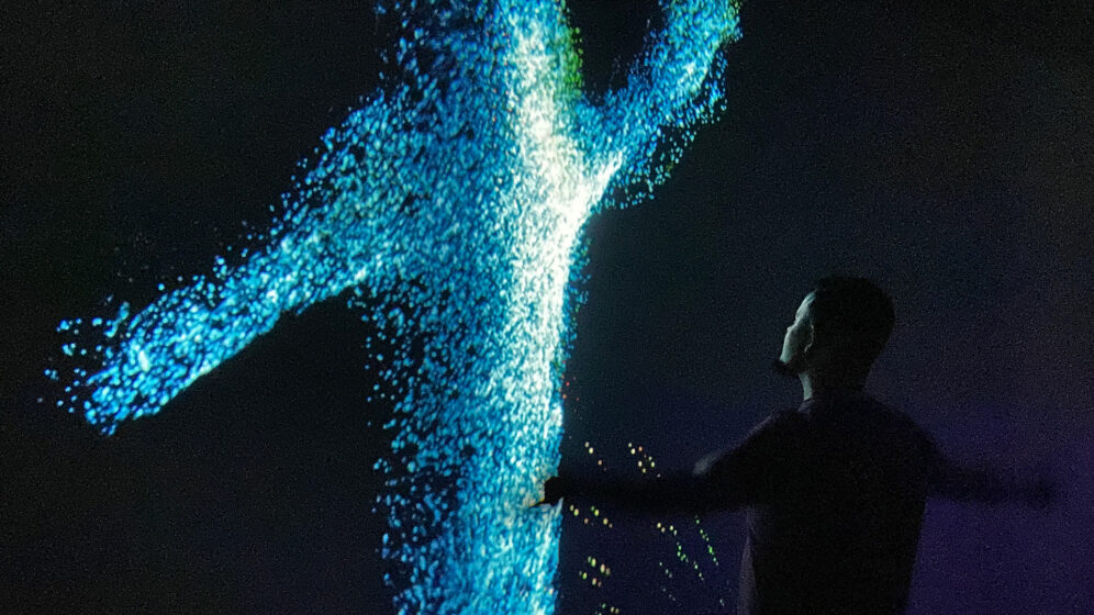 SuperUber — My Porto Maravilha Exhibition